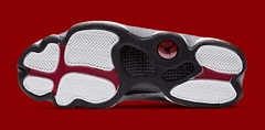 Air Jordan Retro 13 Gym Red Flint Grey(2021) - tienda online