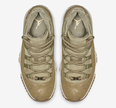 Olive jordan outlet 11