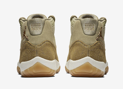 Olive jordan outlet 11s