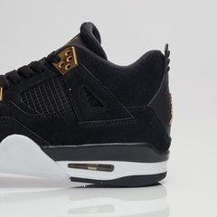 Royalty air jordan on sale 4