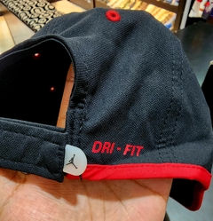 Gorra jordan dri fit hot sale