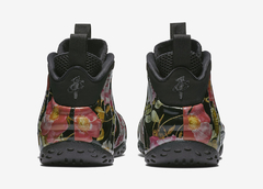 Foamposite floral release clearance date