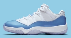 Carolina blue hotsell jordans 11