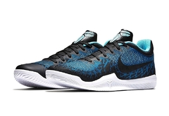 Nike Mamba Rage Blue Nebula 2017 Comprar en jr sport