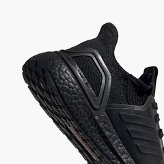 Adidas fashion ultra boost 19 triple black