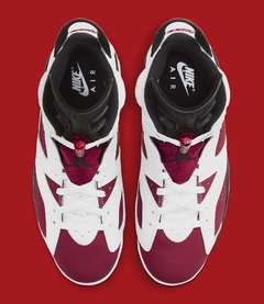 Carmine 6 cheap