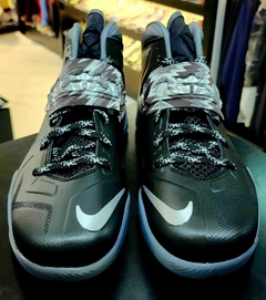 Lebron soldier cheap 7 verte