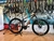 Bicicleta Look Zero 29er (21v) - comprar online