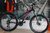 Bicicleta Moove IOMA 27,5 - comprar online