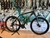 Bicicleta Moove Cronos 29er (24v Hidráulica) - Bike Shop Pacheco