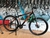 Bicicleta Look Zero 29er (24v Disco Hidráulico) - Bike Shop Pacheco