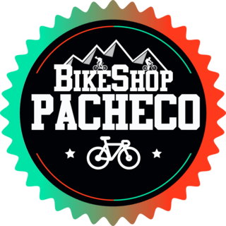 Bike Shop Pacheco