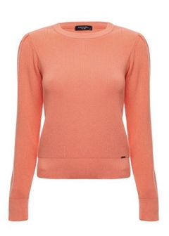 BLUSA FEMININA CORAL - comprar online