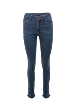 Imagem do CALÇA JEANS SKINNY