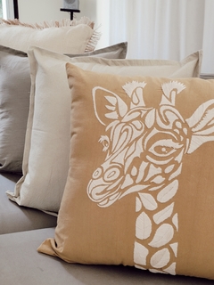 ALMOHADON GIRAFFE en internet