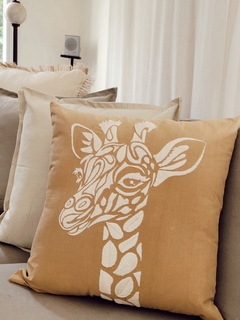 Imagen de ALMOHADON GIRAFFE