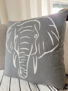 ALMOHADON ELEPHANT - comprar online