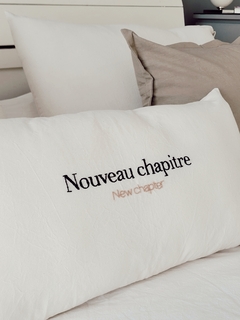 ALMOHADON NOVEAU - AM Home Collection