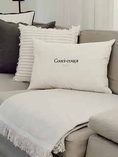 ALMOHADON COUCI - AM Home Collection