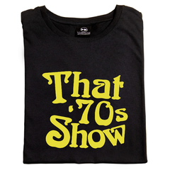 Remera That 70's Show