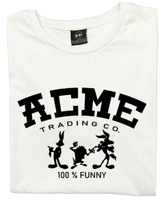 Remera ACME - comprar online