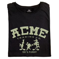 Remera ACME en internet