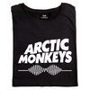 Remera Arctic Monkeys AM