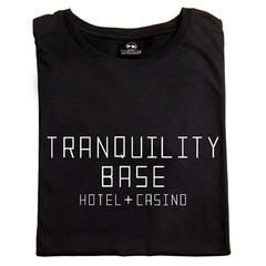 Remera Arctic Monkeys Hotel Casino