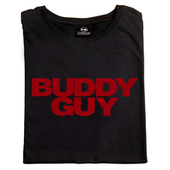 Remera Buddy Guy