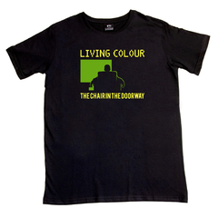 Living Colour The Chair in the Doorway - comprar online