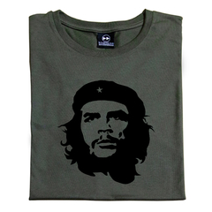Remera Che Guevara - Blue Veins Remeras