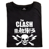 Remera The Clash Japan
