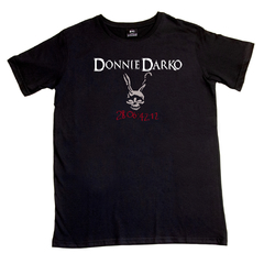Remera Donnie Darko en internet