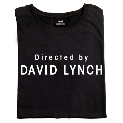 Remera David Lynch
