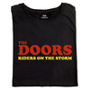 Remera The Doors Riders on the Storm