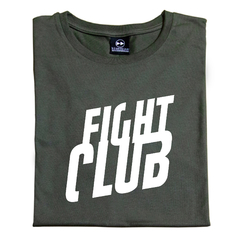 Remera Cine Fight Club - comprar online