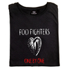 Remera Foo Fighters One by One