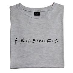 Remera "Friends" en internet