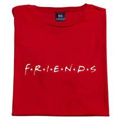 Remera "Friends" - comprar online