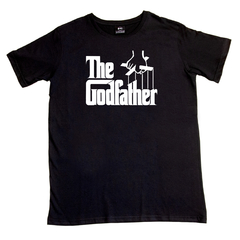 Remera The Godfather (El Padrino) - comprar online