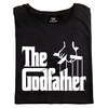 Remera The Godfather (El Padrino)