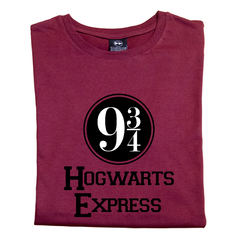 Remera Harry Potter Hogwarts Express - comprar online