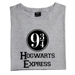 Remera Harry Potter Hogwarts Express en internet