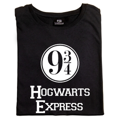 Remera Harry Potter Hogwarts Express
