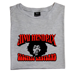 Remera Jimi Hendrix Electric Ladyland