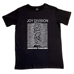 Remera Joy Division - comprar online