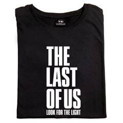 Remera The Last of Us en internet