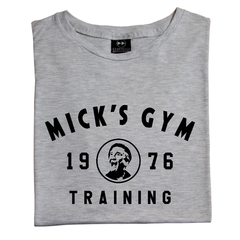 Remera Rocky Mick's Gym - comprar online