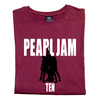Remera Pearl Jam Ten
