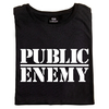 Remera Public Enemy